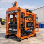 block machine price in pakistan - km mughal paver plant 6