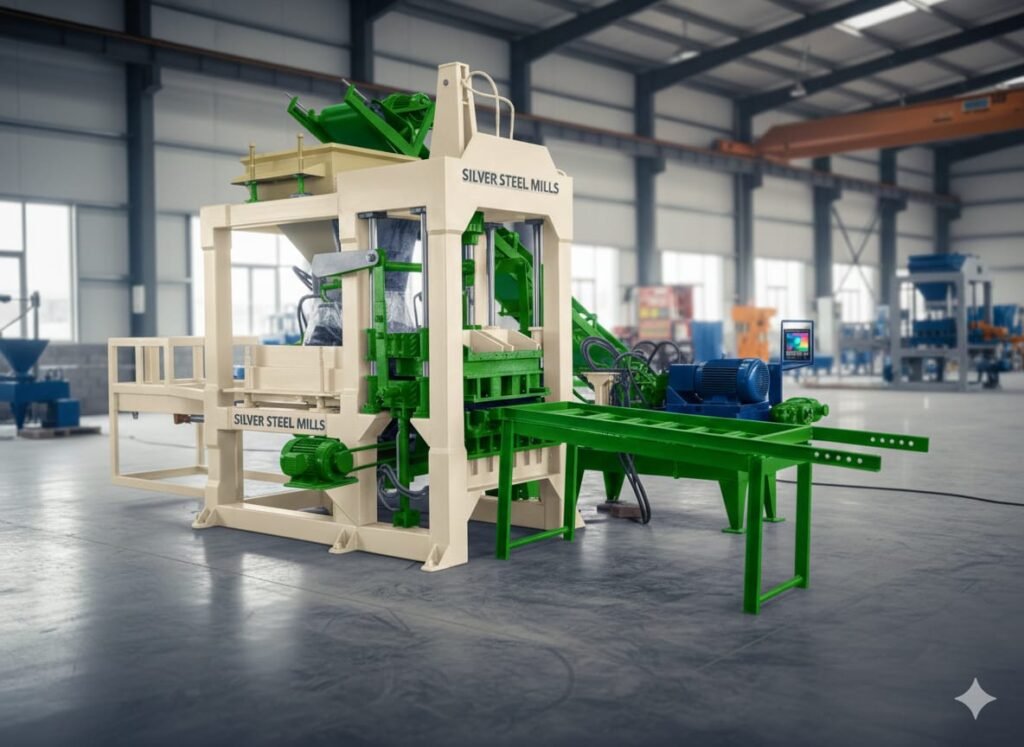 best block machine price in Pakistan - block machine in pakistan