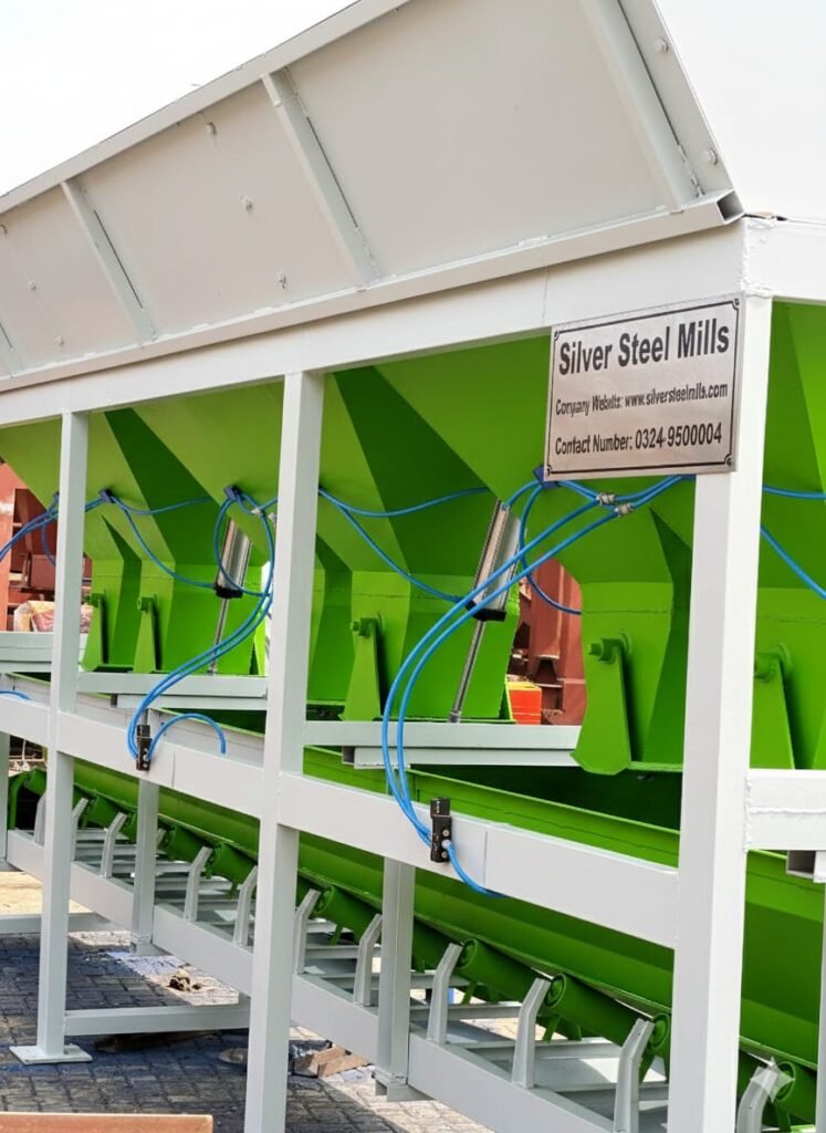 Pre Engineered Buildings (PEB) in Pakistan – Complete Industrial Guide,
