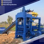 Paver Plant in Pakistan – Complete Guide, Types, Cost, Setup Process, Production Capacity & Business Profit
