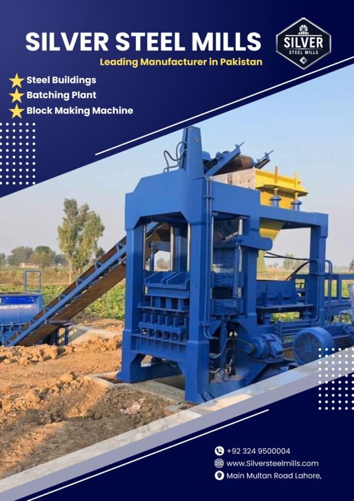 Tuff Tile Plant for Sale in Pakistan – Price, Types & Complete Buyer Guide 2026