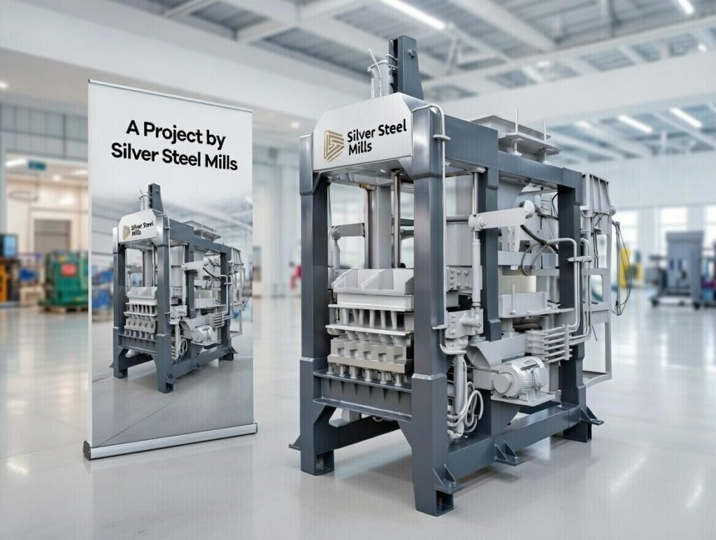 Engineering Guide to Industrial Concrete Batching Plants and Mixing Technologies