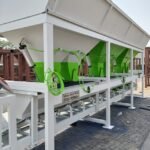 The Engineering Guide to Automated Concrete Steam Curing and Thermal Dynamics