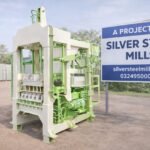 Automatic Tuff Tile Machine Price in Pakistan – Models, Production & Price