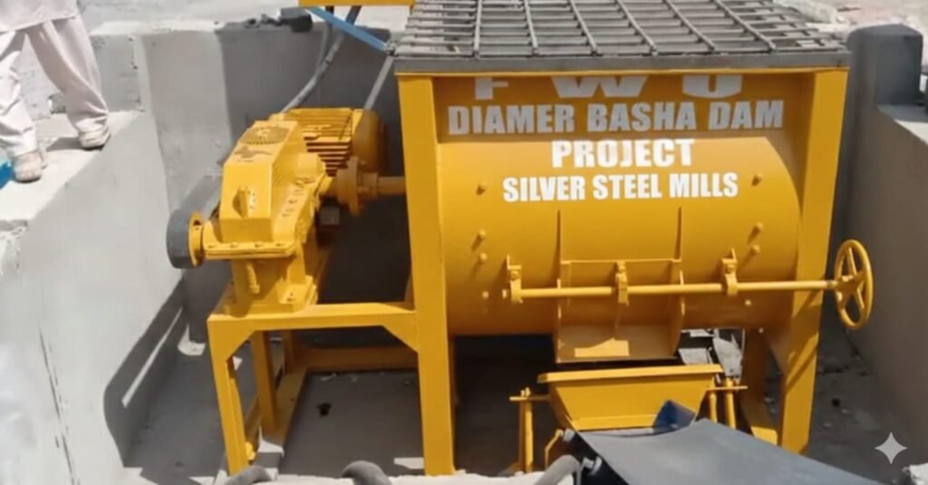 Block Making Machine Price in Pakistan – Complete Guide, Types, Cost, Production Capacity, Profit & Factory Setup