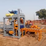 tuff tile machine manufacturer in Pakistan